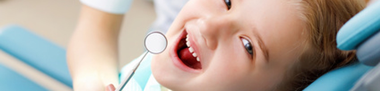 L'orthodontie pour les enfants